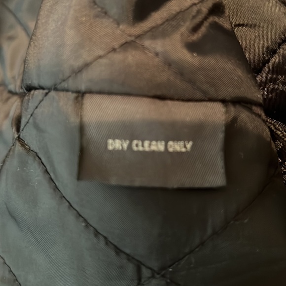 ST. JOHN’S BAY Men’s Wool Blend Jacket - Picture 6 of 7